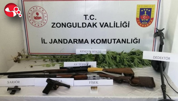 Kenevir Operasyonu!..