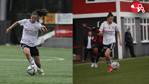 Hoş geldin Zeynep Gamze Koçer