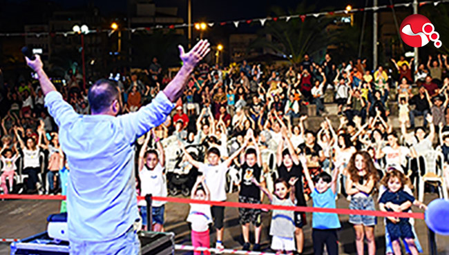 Her geçen gün ilgi artıyor...