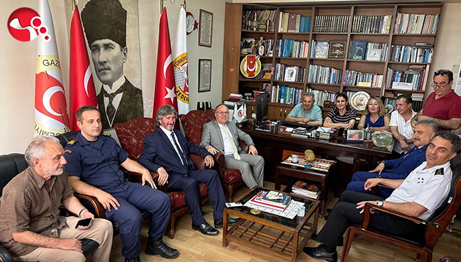 Vali Tutuılmaz'dan önemli açıklamalar