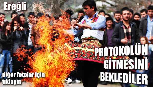 HOŞGELDİN BAHAR...