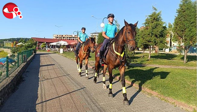 Göreve başladılar