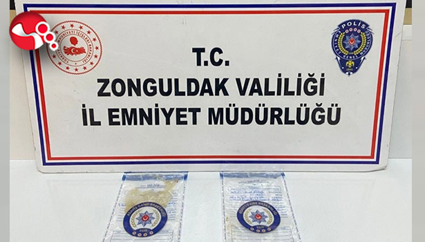 Uyuşturucu Operasyonunda gözaltılar