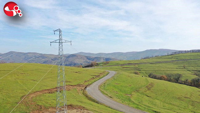 Başkent EDAŞ Zonguldak’taki yatırımlarını 2,5 katına çıkardı