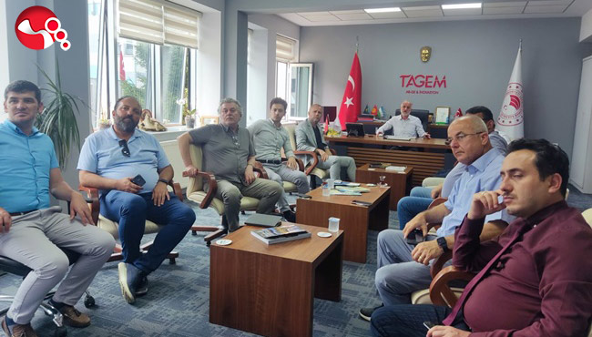 EREĞLİ İÇİN “BALIKLANDIRMA” TALEBİ