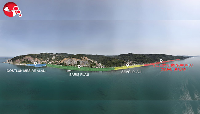 Kdz. Ereğli’ye zarar veriyor!!!