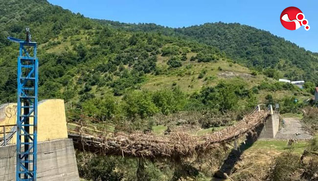 Milletvekili Bozkurt: "İhale tamamlandı..."