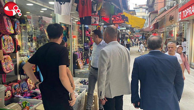 Şemsiye Projesi hayata geçecek…