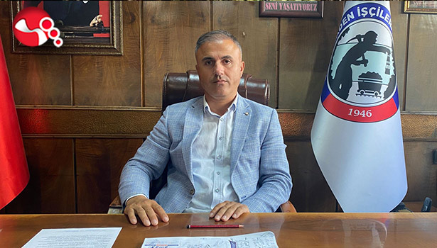 GMİS Başkan Yardımcısı Mutlu:"Umut simsarlarına inanmayın"