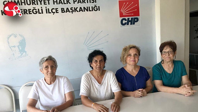 "6284 KIRMIZIÇİZGİMİZDİR"