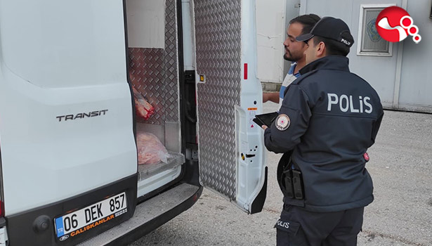 Düzensiz Göç Uygulaması