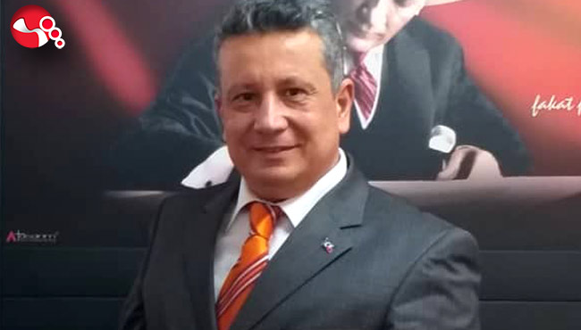 Zonguldak İl Emniyet Müdürlüğü’ne Sinan Ergen atandı!