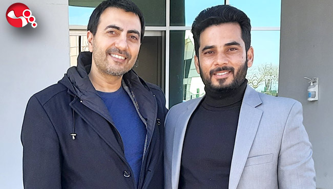 İkili iş birlikleri meyvelerini vermeye başladı...