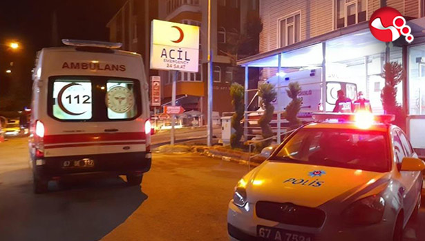 İlaçlar hastanelik etti