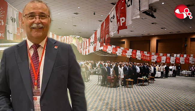 CHP’DE KOCAMANOĞLU DÖNEMİ…