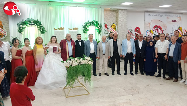 ÖMÜR BOYU MUTLULUKLAR…