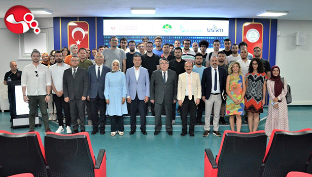 Siber Güvenlik ve Java Yazılım kampı açıldı