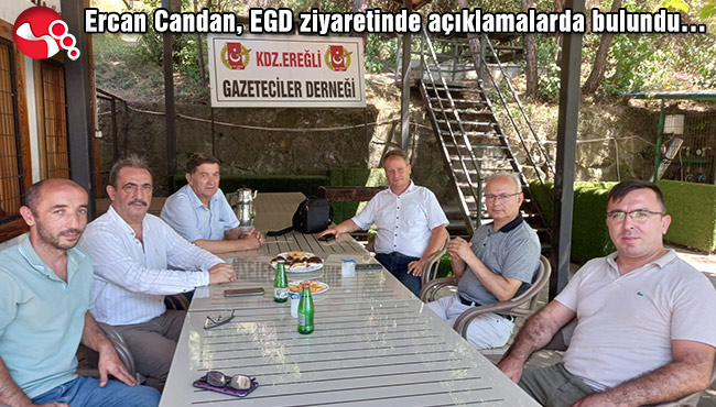 “ADAY ADAYI OLACAĞIM”