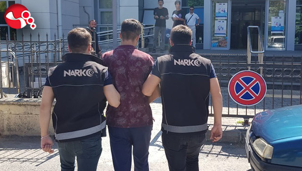 Uyuşturucu Operasyonu!..