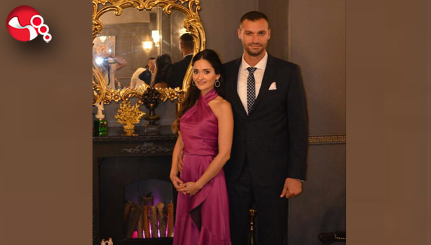 Dünya evine girecekler