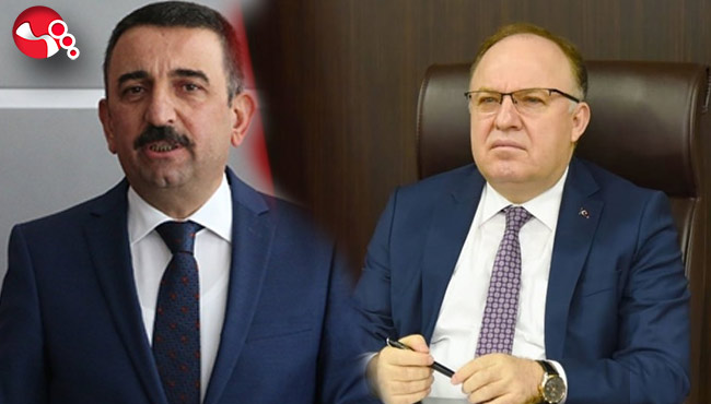 Vali Tutulmaz merkeze, Hacıbektaşoğlu Zonguldak’a