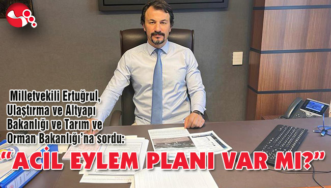 “ACİL EYLEM PLANI VAR MI?”