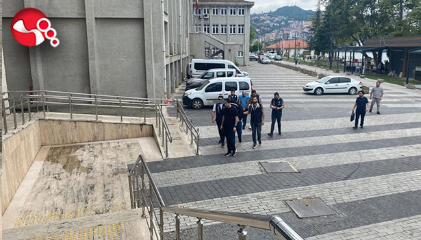 Bankacıyız demişlerdi...