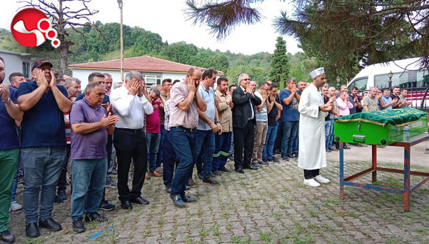 Pat pat kazasında hayatını kaybetmişti!..