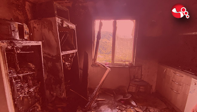 Kullanılmaz hale geldi