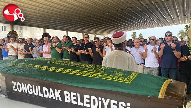 Balık avladığı sırada hayatını kaybetti