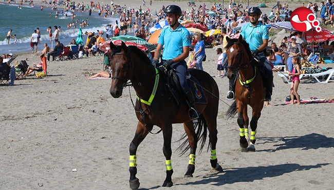 Güvenlik “İmre”, "Efe" ve “Kadim”'de!..