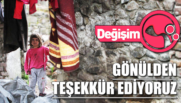 EREĞLİ, BÜYÜKLÜĞÜNÜ GÖSTERİYOR AMA YETER Mİ?