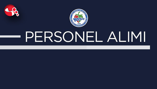 Personel Alımı yapılacak...