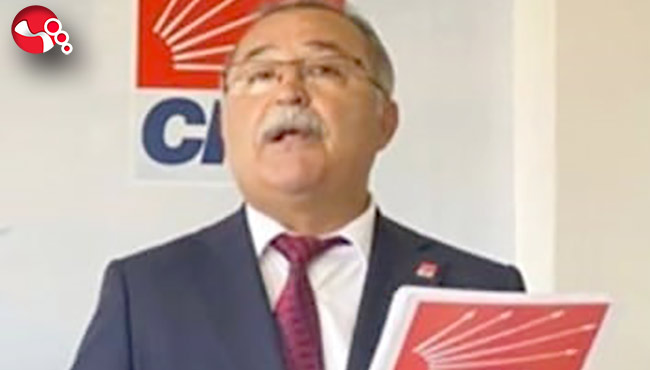 Kocamanoğlu’ndan kınama…