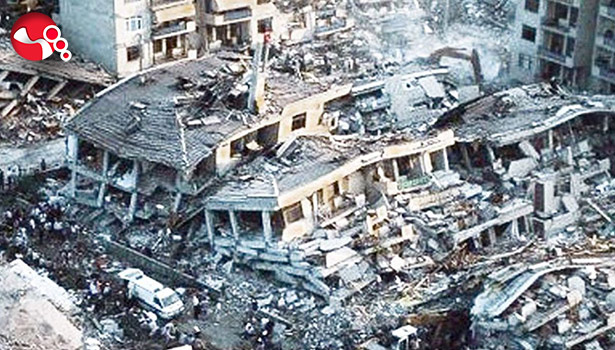 Riskli yapılar göz ardı edilmemeli!..