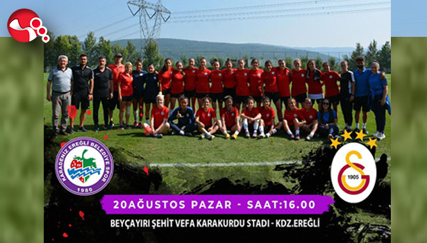 Bu maçı izlemelisiniz!..