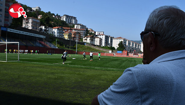 “BU SENE O SENE OLSUN!.."