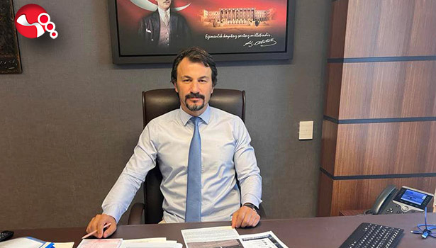 SGK’nda uzayan işlemleri Bakan Işıkhan’a sordu…