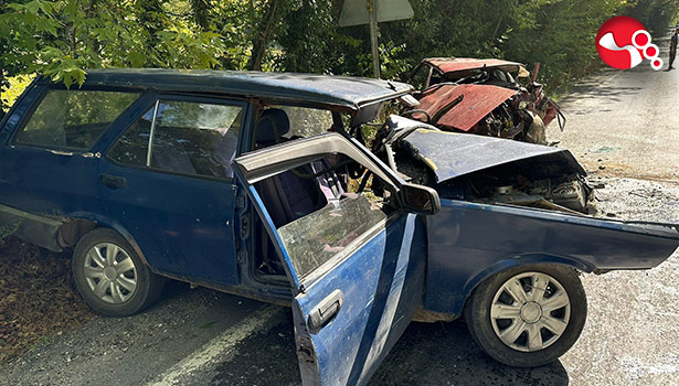 Can kayıpları ve yaralı var