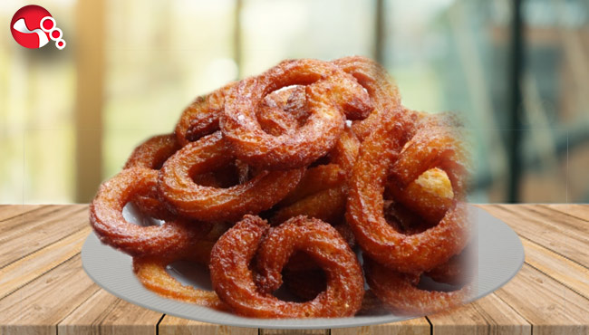 Sokak lezzetlerinin en tatlısı…