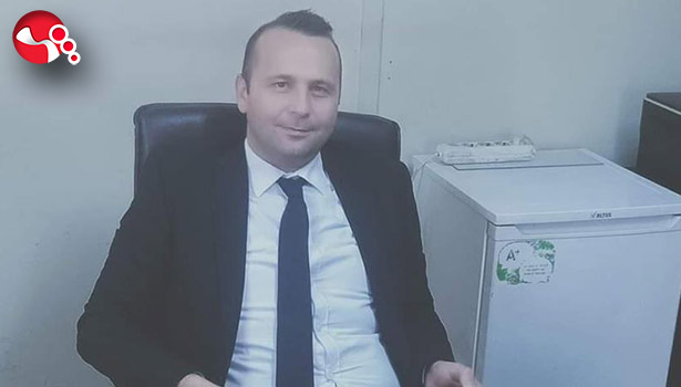 Sivrikaya, Kdz. Ereğli Belediyesi Temizlik İşleri Müdürü oldu