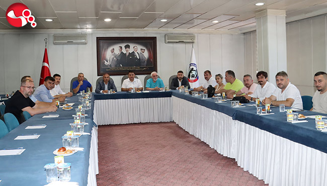 YEŞİL, “KABUL EDİLEBİLİR DEĞİL”