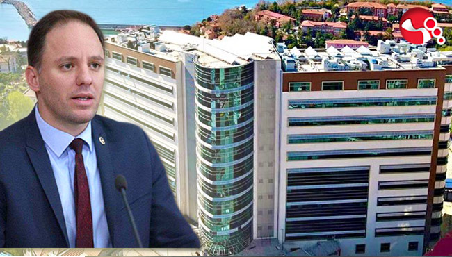 "Ölüm nedeni KADRO EKSİKLİĞİ OLMASIN!.."