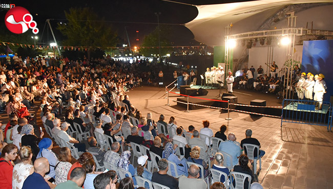 ALKIŞLAR MADENCİ KOROSUNA!..