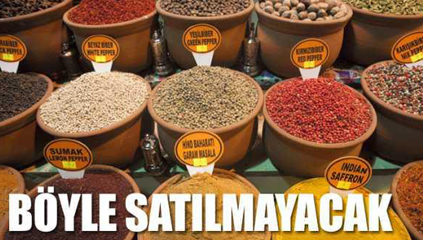 BAHARATA YENİ DÜZENLEME