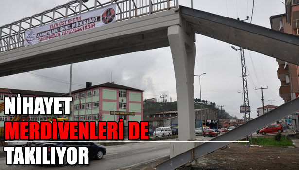 VE NİHAYET..!