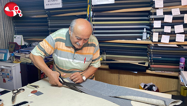 Terzilik bitme noktasına geldi!!!