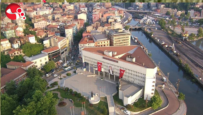 Atatürk'ün Zonguldak'a gelişi kutlanacak