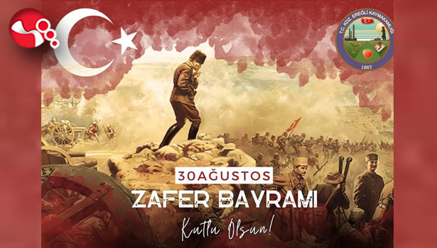 30 Ağustos Zafer Bayramı programı belli oldu