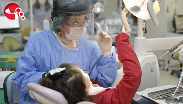 ZBEÜ DUS Başarı Sıralamasında İlk 5’de